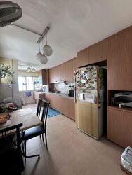 Blk 137 Marsiling Road (Woodlands), HDB 4 Rooms #594050721